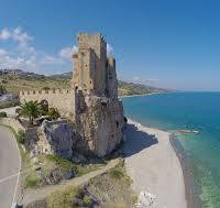 roseto capo spuico